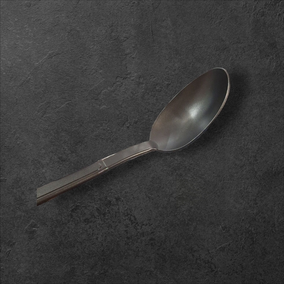 Vintage anchor hocking ovenware casserole CLEAR 11" diameter 2 quart with basket - Picture 4 of 8